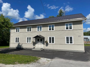 JAKOBSON HOUSE
